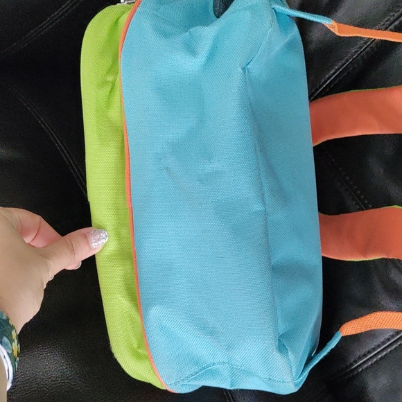 New skip Hop Darby dog backpack - Picture 5 of 6